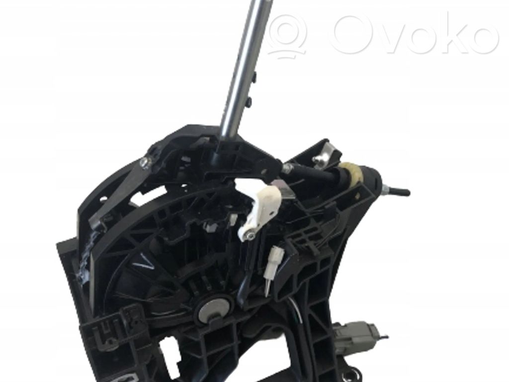 Ford Edge II Gear shifter/selector 