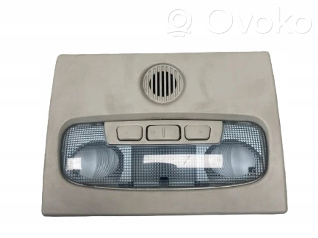 Ford Ka Front seat light 