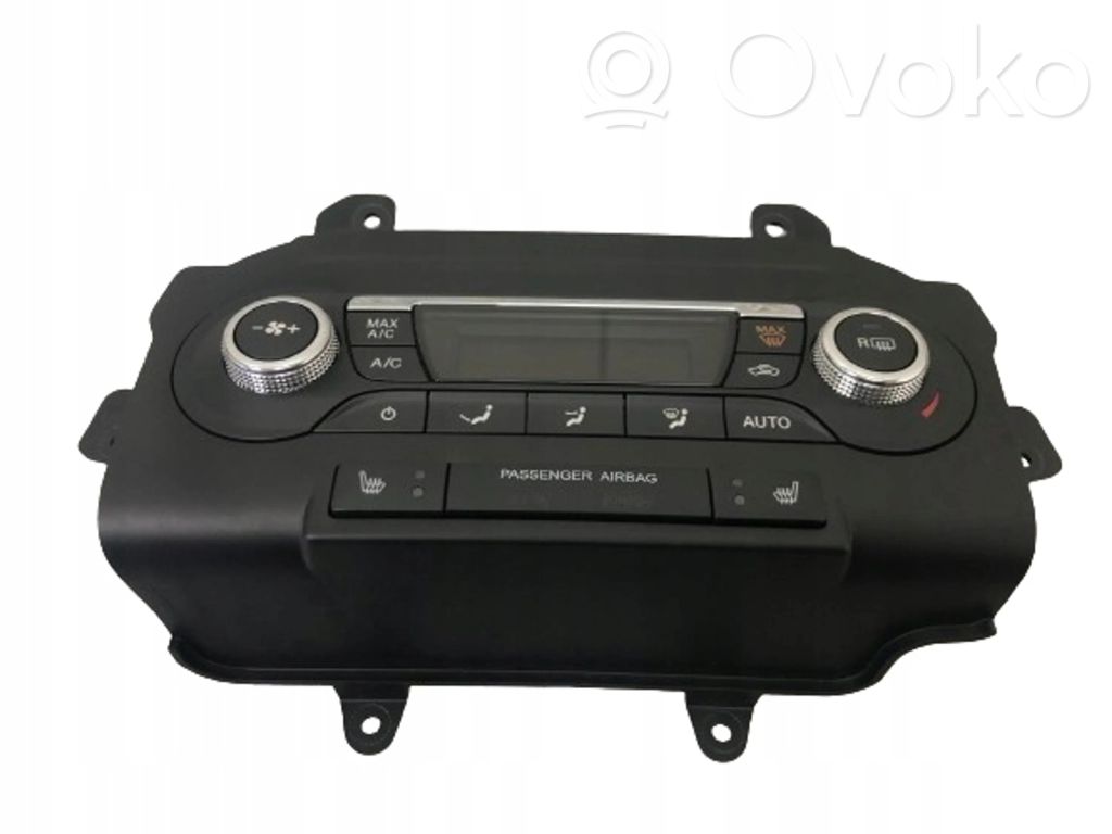 Ford Ka Climate control unit 