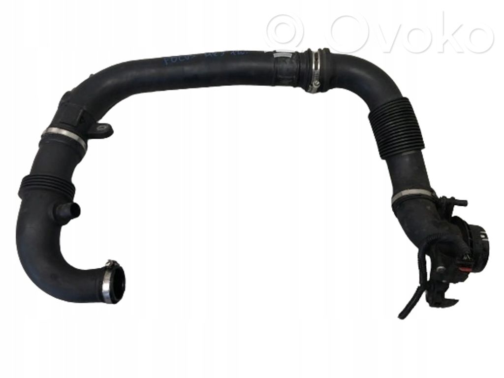 Intercooler hose/pipe   CV616C784AD