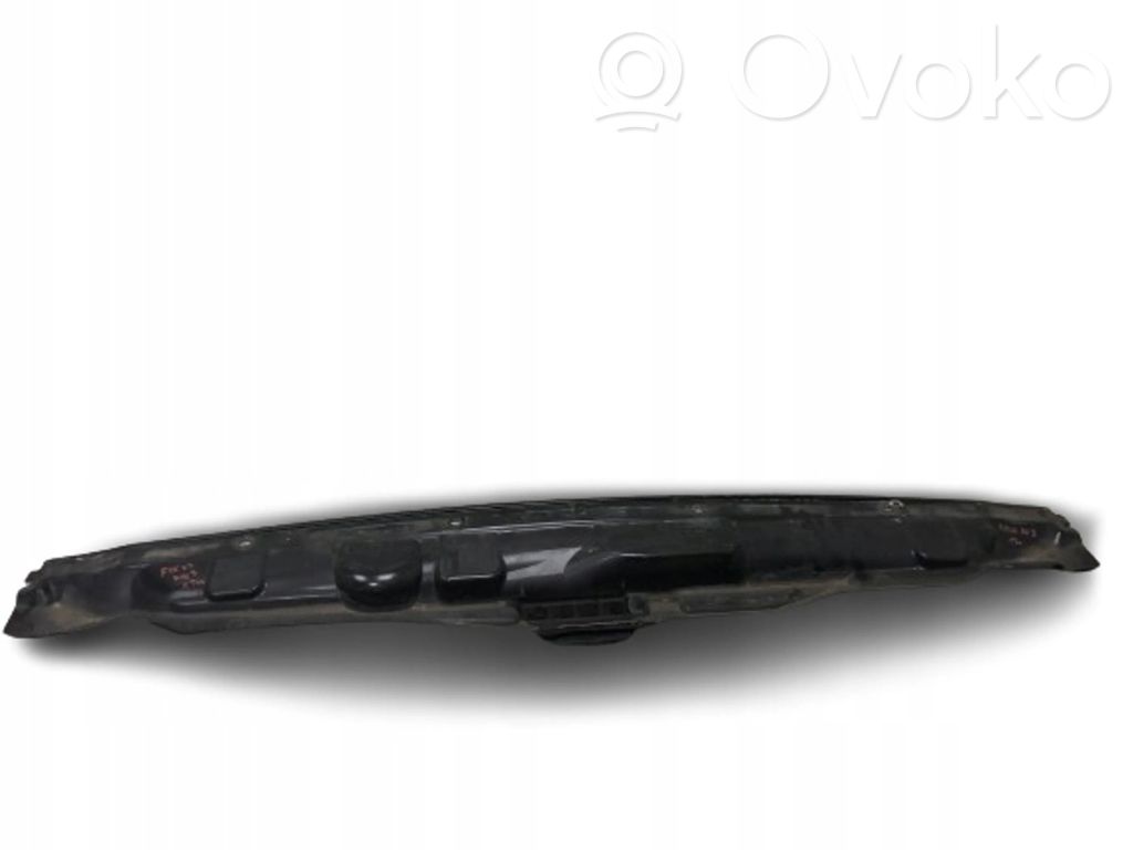 Ford Focus Pyyhinkoneiston lista 