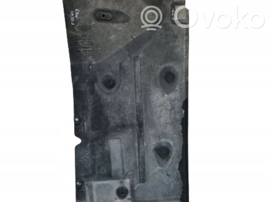 Protection inférieure latérale   CV61R11132AA