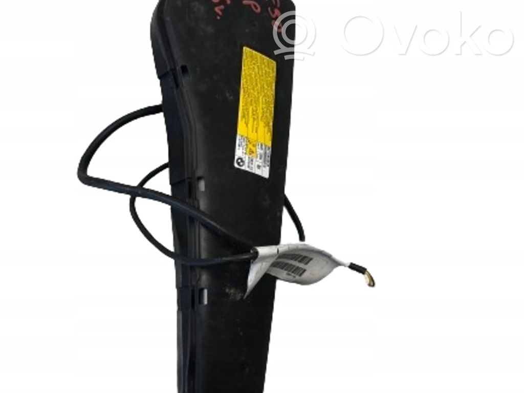 Airbag del asiento   6047622