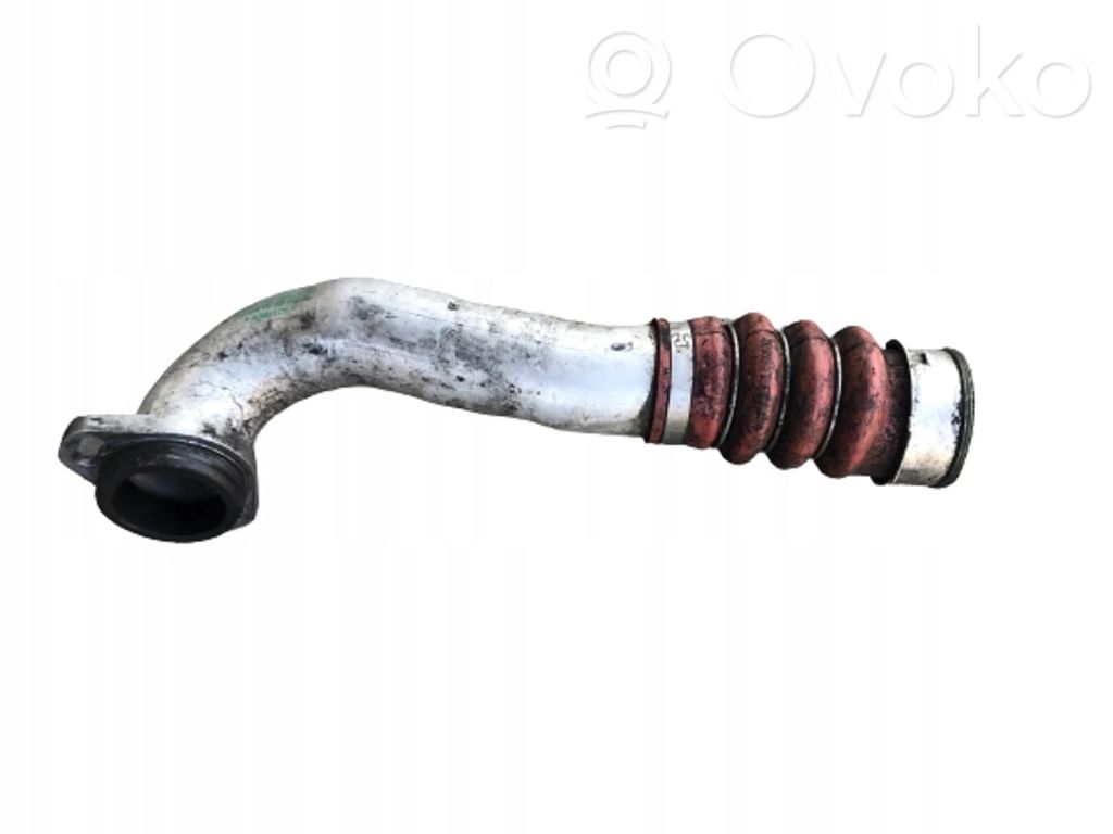 BMW 3 E90 E91 Interkūlera šļūtene (-es) / caurule (-es) 
