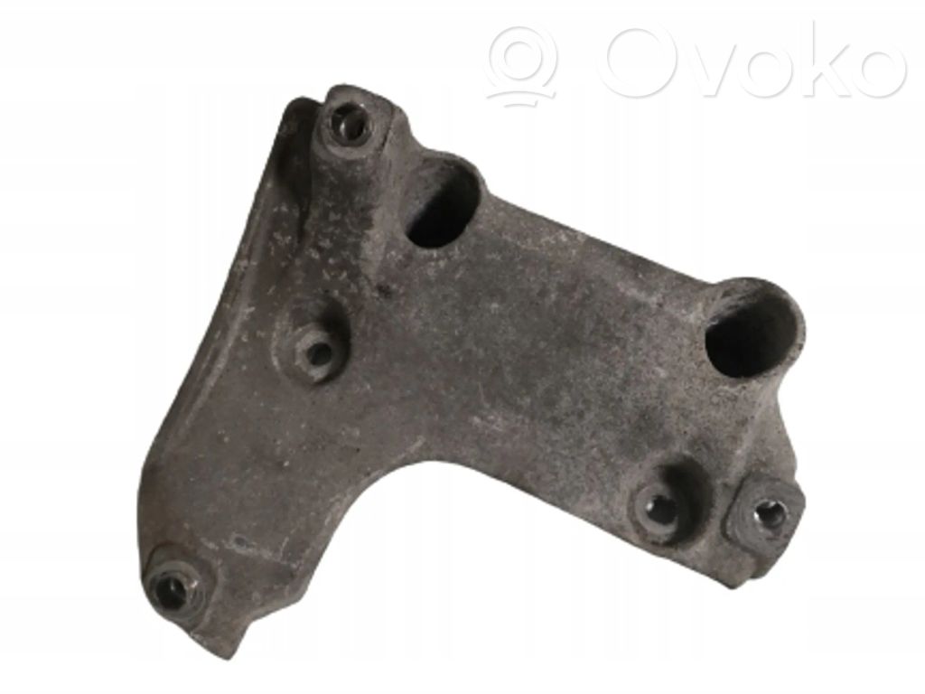 A/C compressor mount bracket   7505980