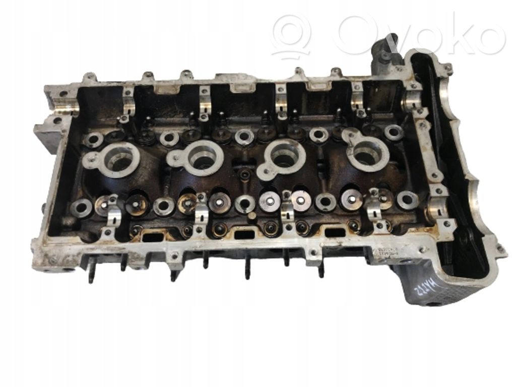 Opel Signum Engine head 