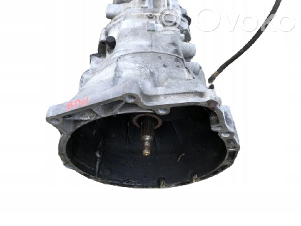 BMW 1 E81 E87 Manual 5 speed gearbox 