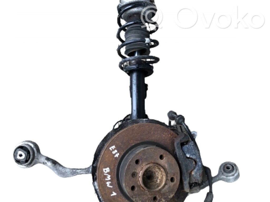 Achsschenkel vorne   6771553
