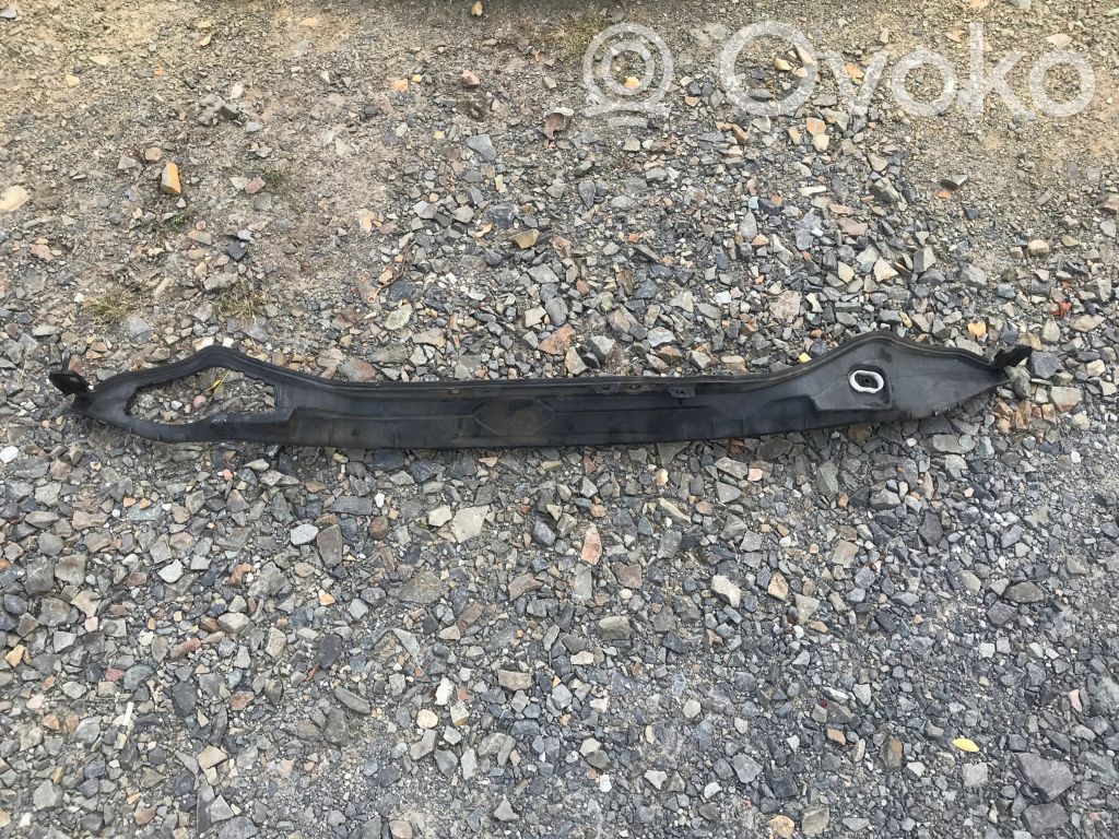 Peugeot 207 Stikla tīrītāja slotiņas 