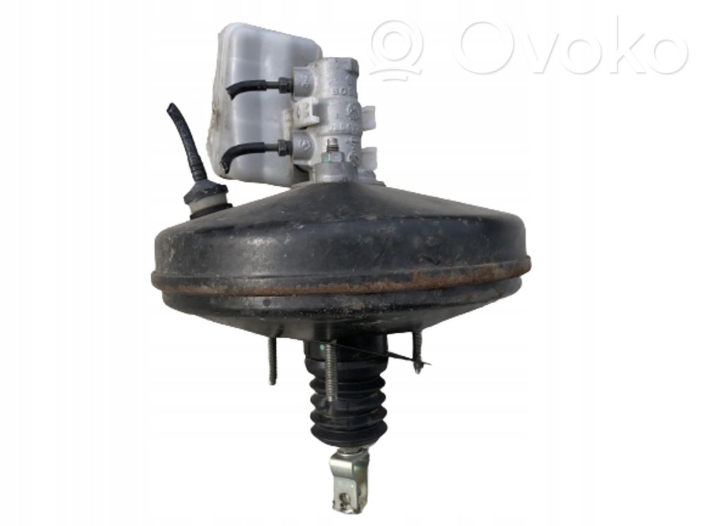 Toyota Aygo AB10 Brake booster 