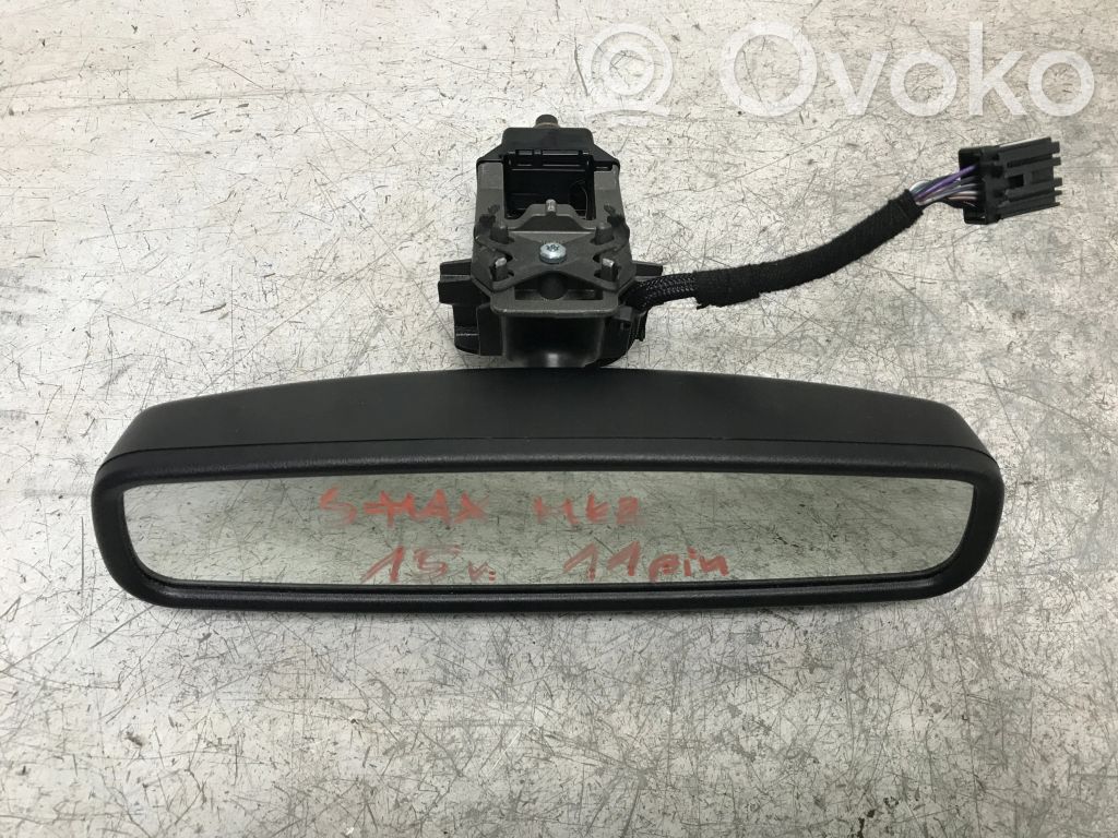 Ford S-MAX Innenspiegel Rückspiegel 