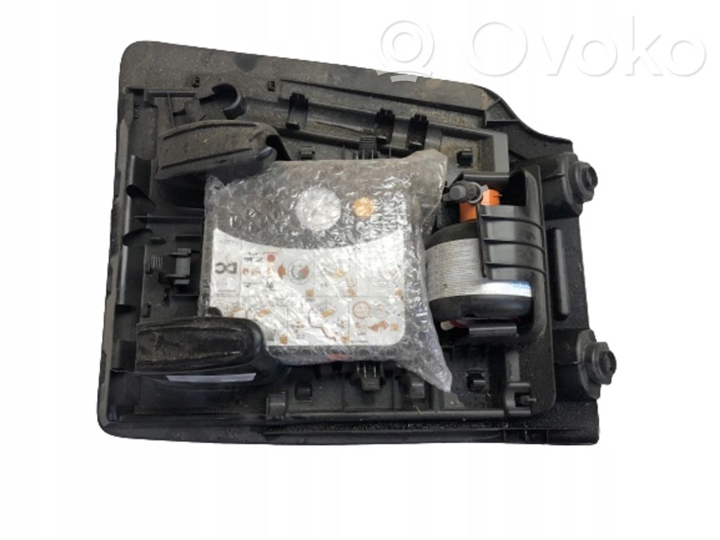Smart ForFour II W453 Set di attrezzi 