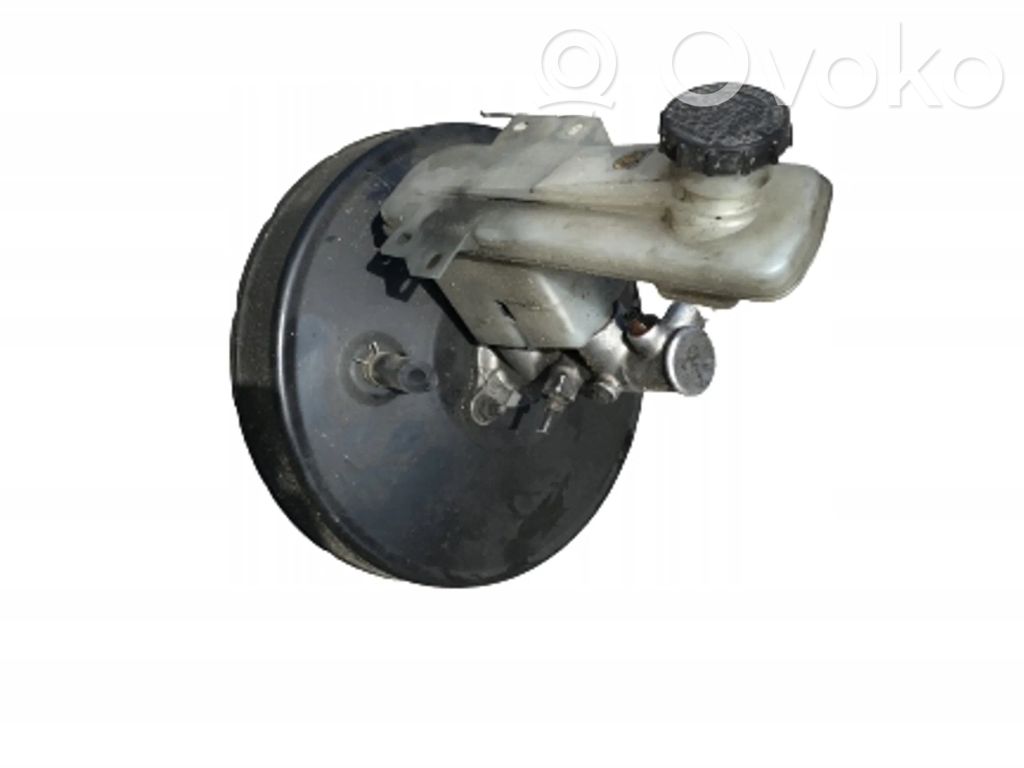 Mazda MPV II LW Jarrutehostin 