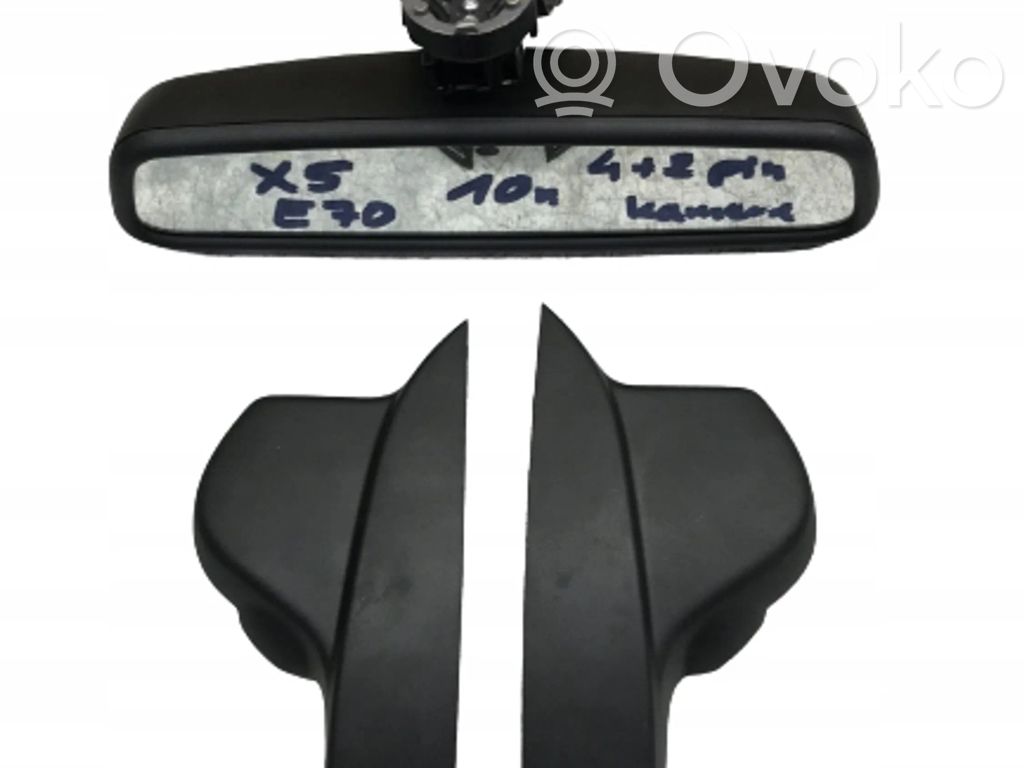 BMW X5 E70 Espejo retrovisor (interior) 