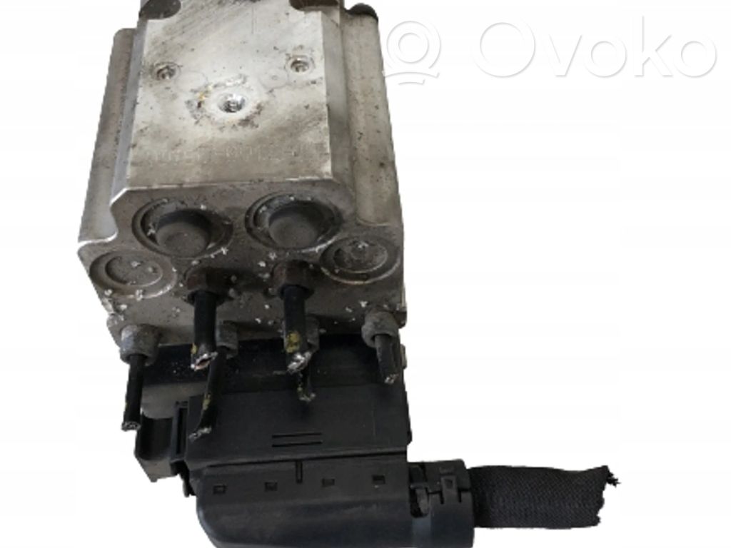 Opel Vectra C Bomba de ABS 