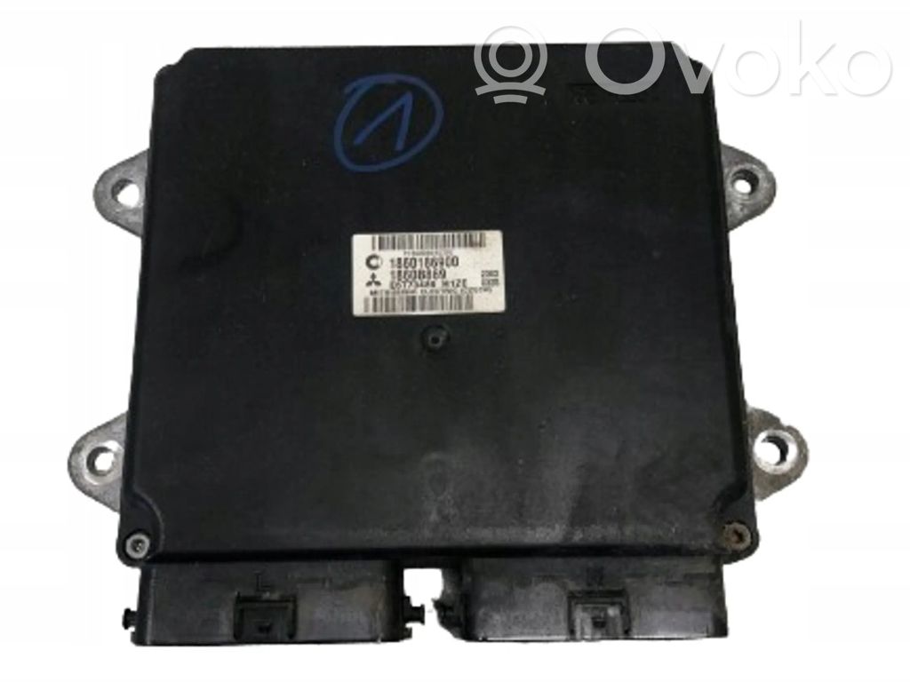 Engine control unit/module   1860B869