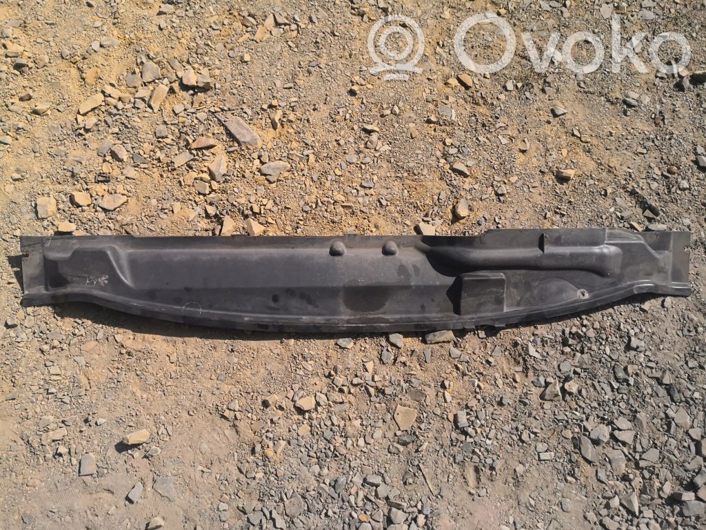 Ford Focus Pyyhinkoneiston lista 