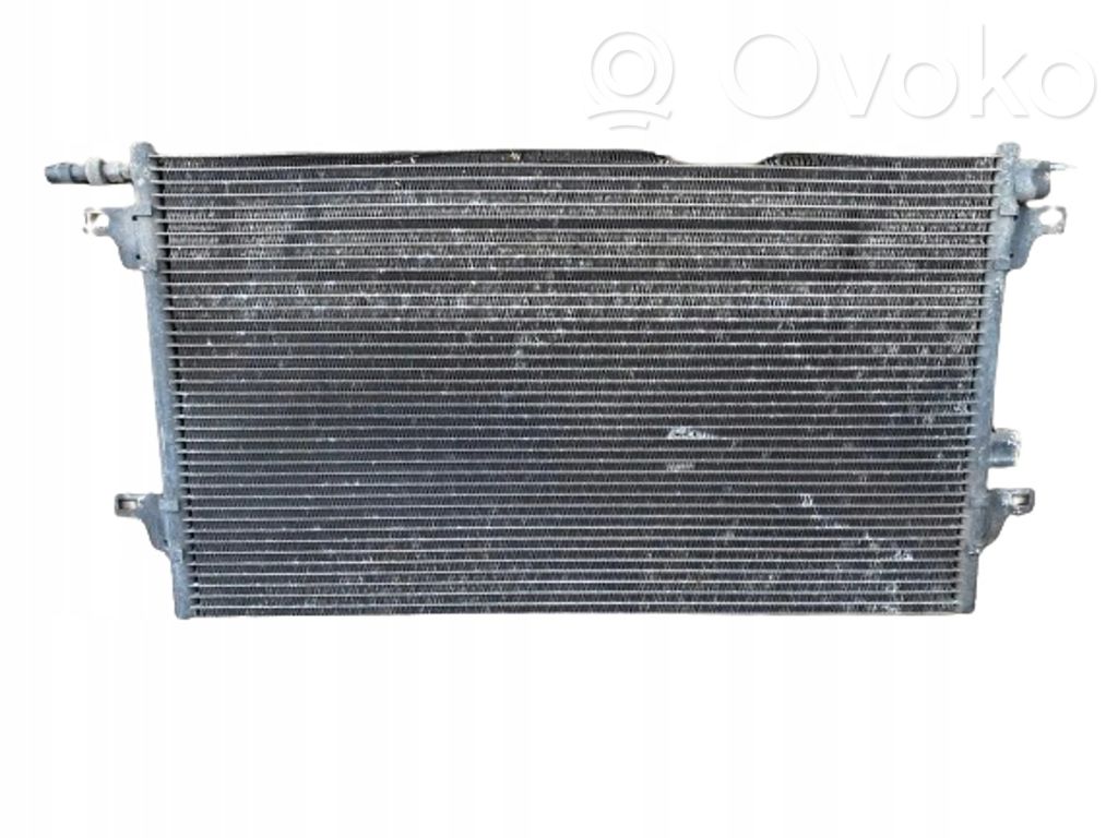 Renault Laguna II Radiateur condenseur de climatisation 