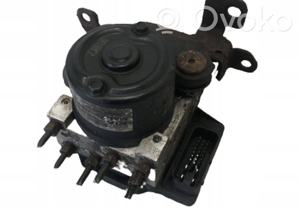 KIA Cerato Bomba de ABS 