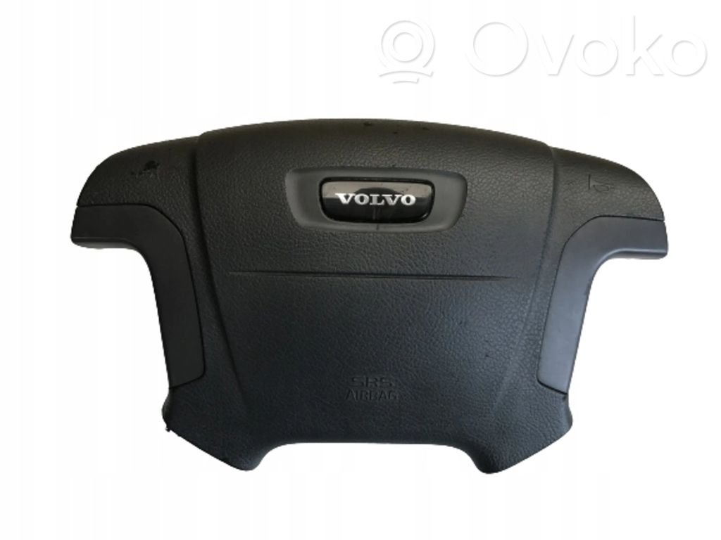 Volvo S80 Vairo oro pagalvė 
