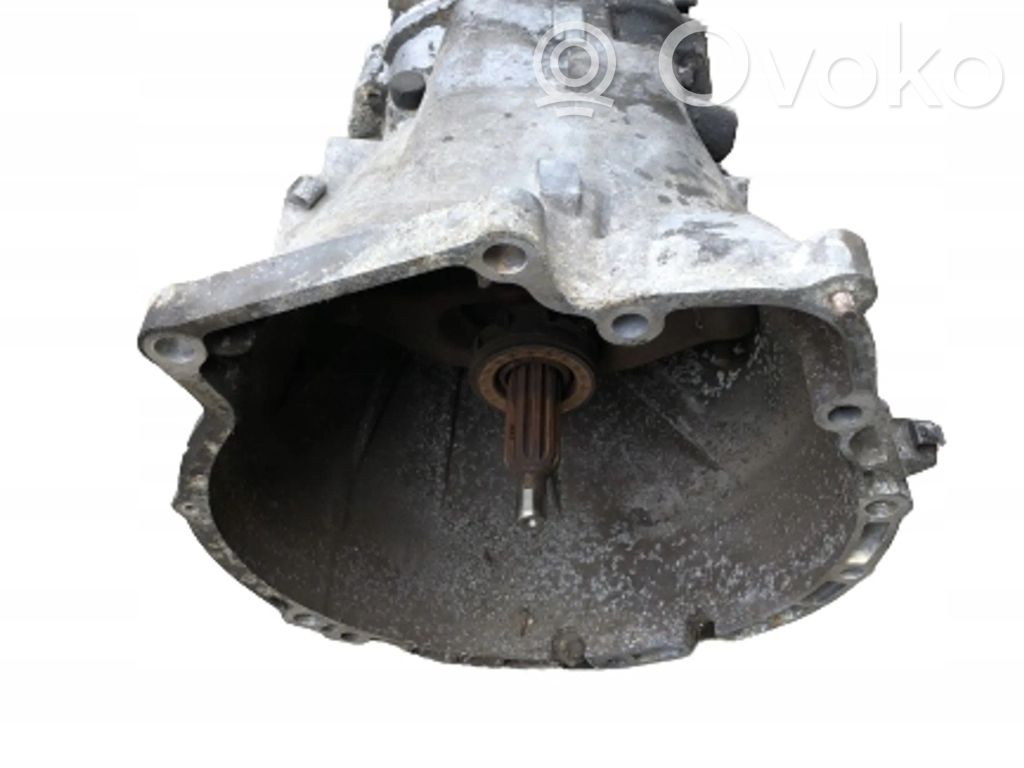 BMW 3 E36 Manual 5 speed gearbox 