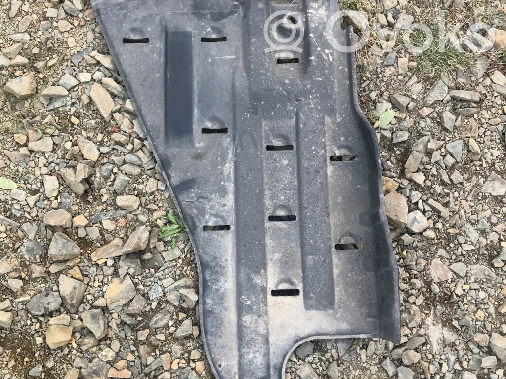 Mazda 6 Rear underbody cover/under tray 