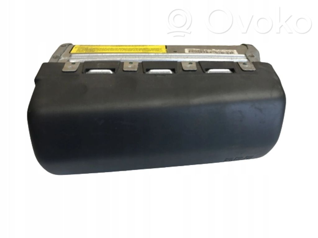 Smart ForTwo I Airbag del pasajero 