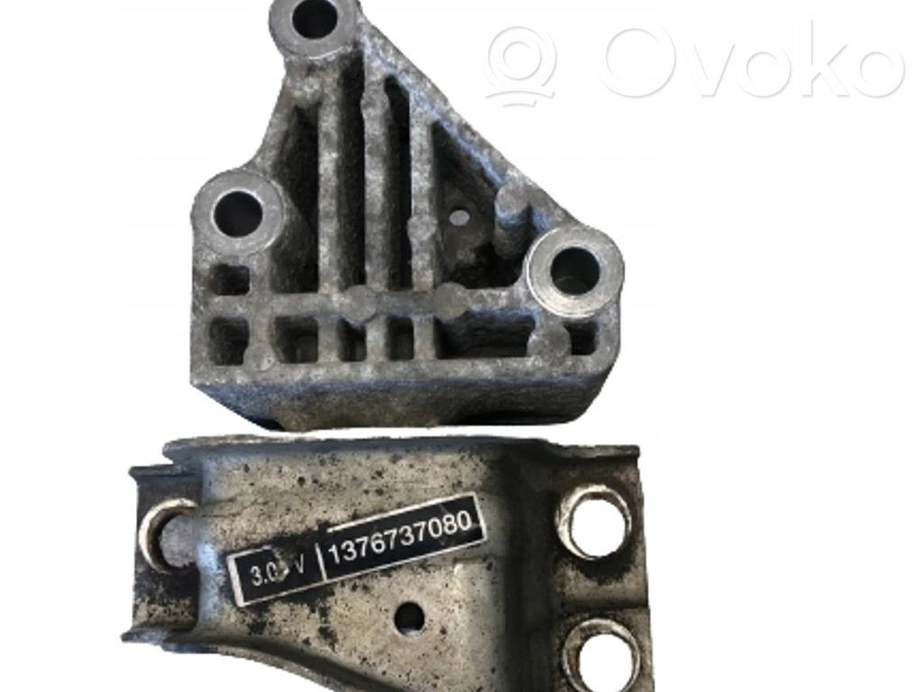 Fiat Ducato Engine mount bracket 