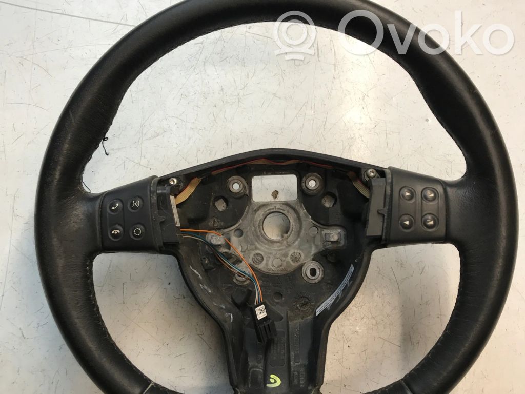 Seat Altea Ohjauspyörä 