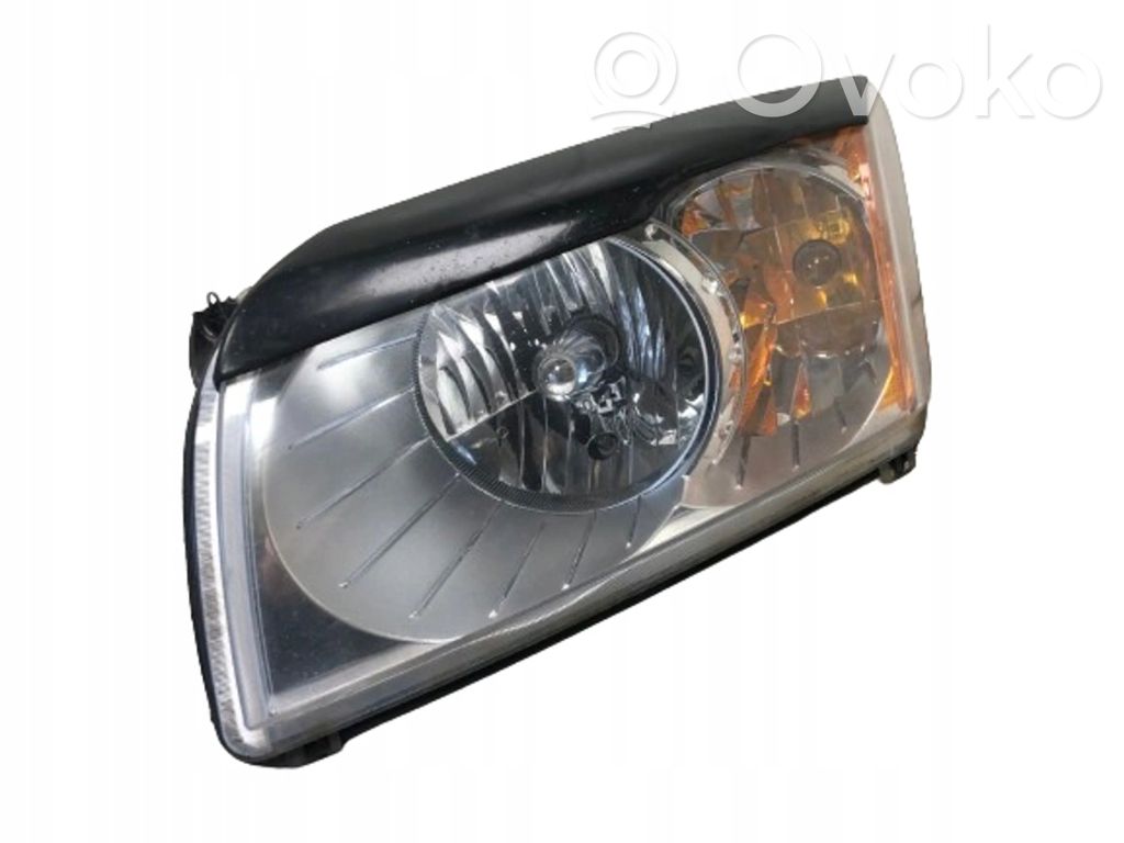 Dodge Caliber Scheinwerfer 