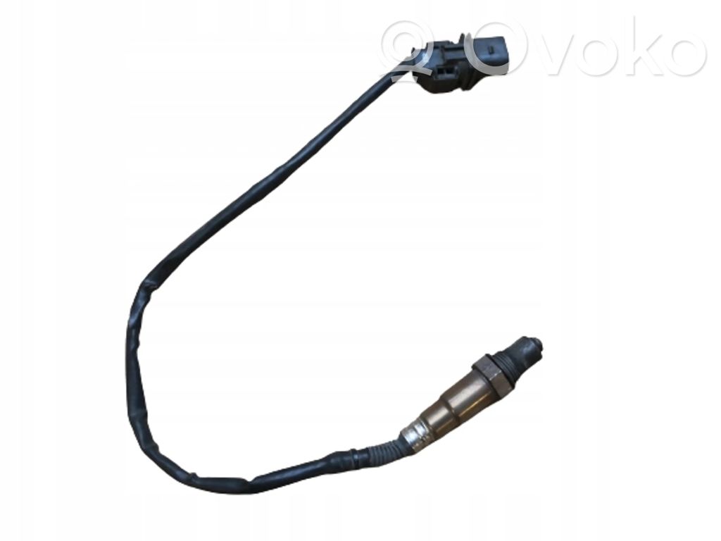 Audi Q7 4L Lambda probe sensor 