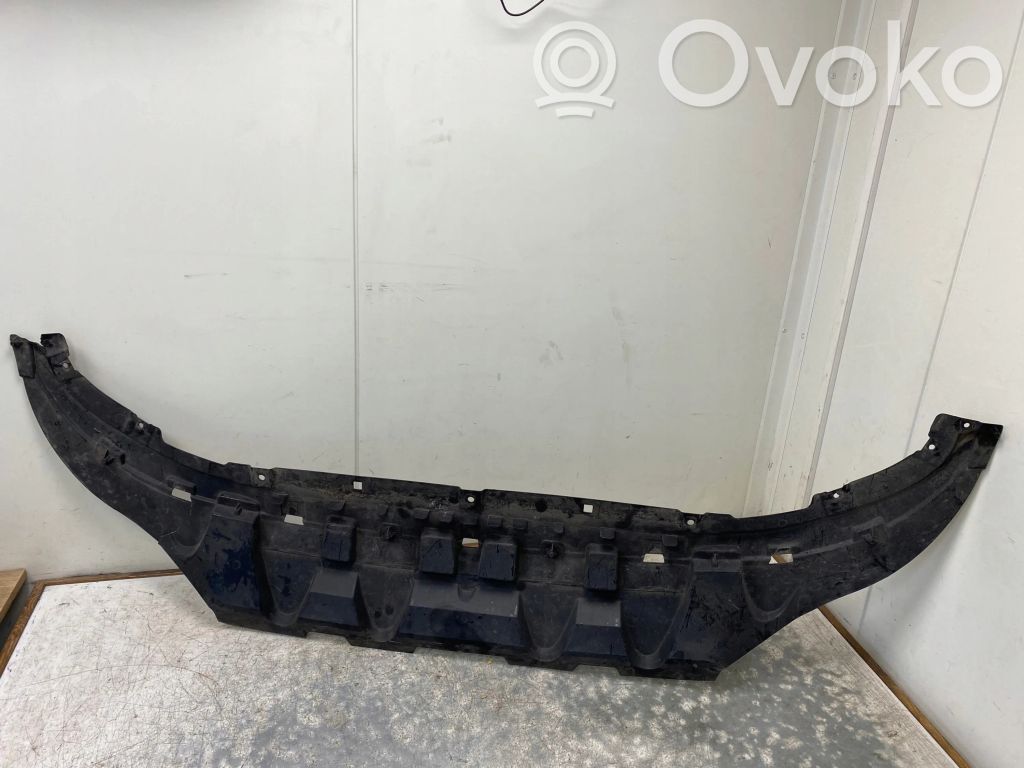 Audi Q7 4M Bamperio dugno apsauga 