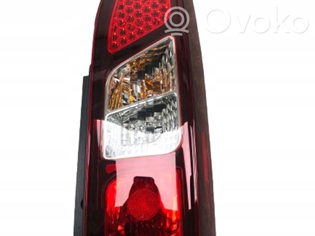 Citroen Berlingo Takavalot 