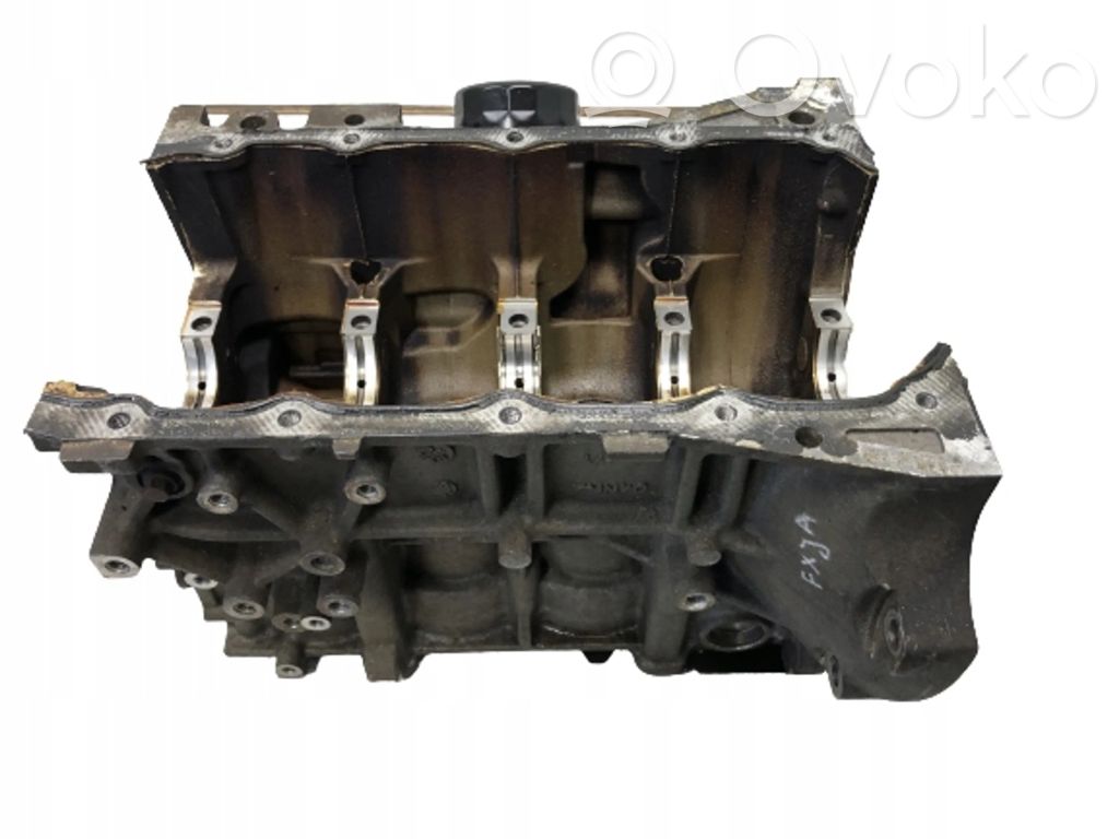 Ford Fiesta Engine block 