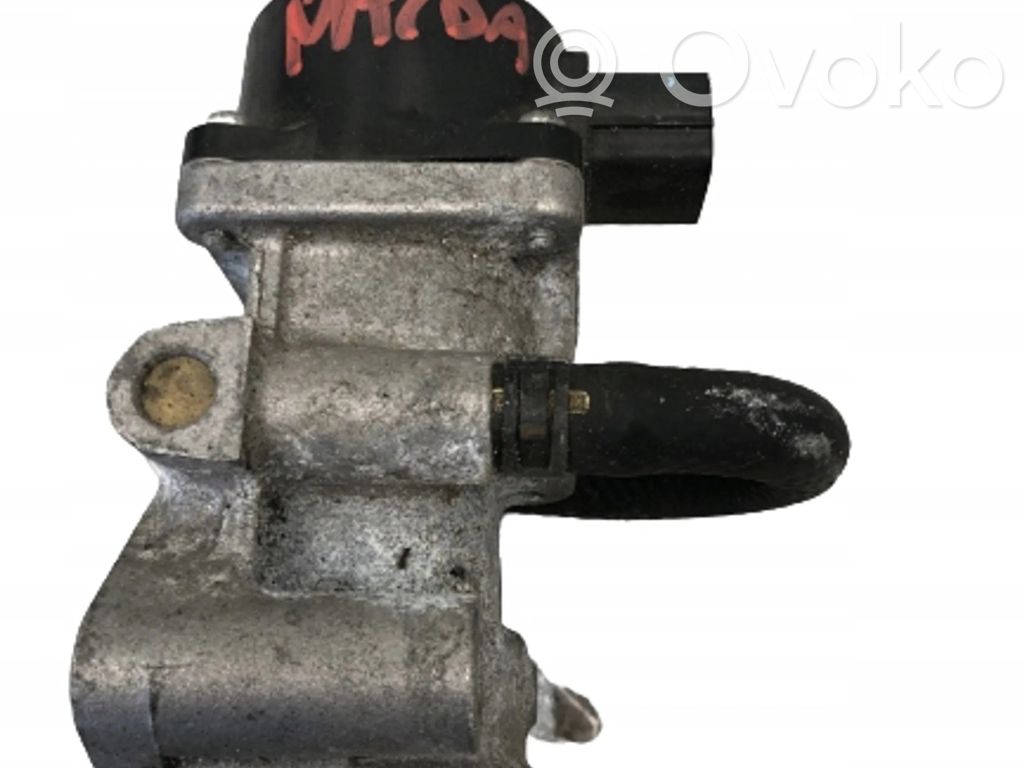 Mazda 3 II Válvula EGR 