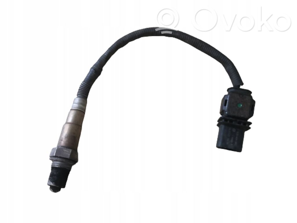 Lambda probe sensor   0035126918