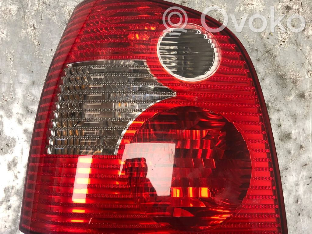 Volkswagen Polo IV 9N3 Takavalot 