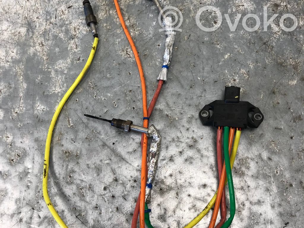 Dacia Dokker Lambda probe sensor 