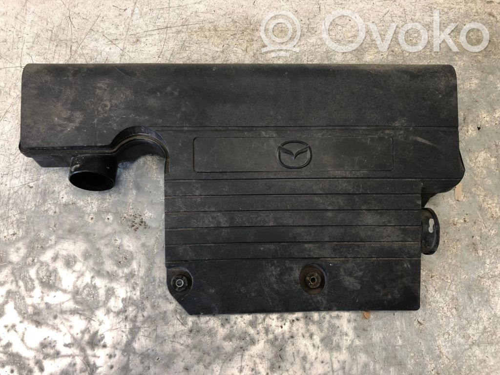 Mazda 2 Variklio dangtis (apdaila) 