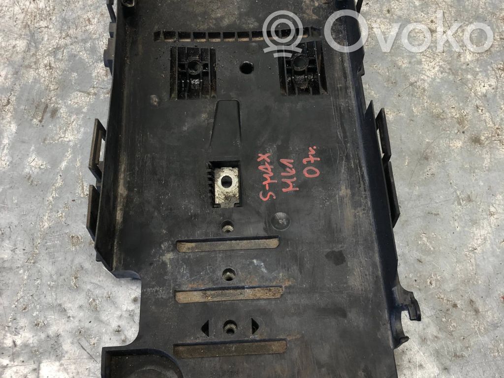 Ford S-MAX Batteriekasten 