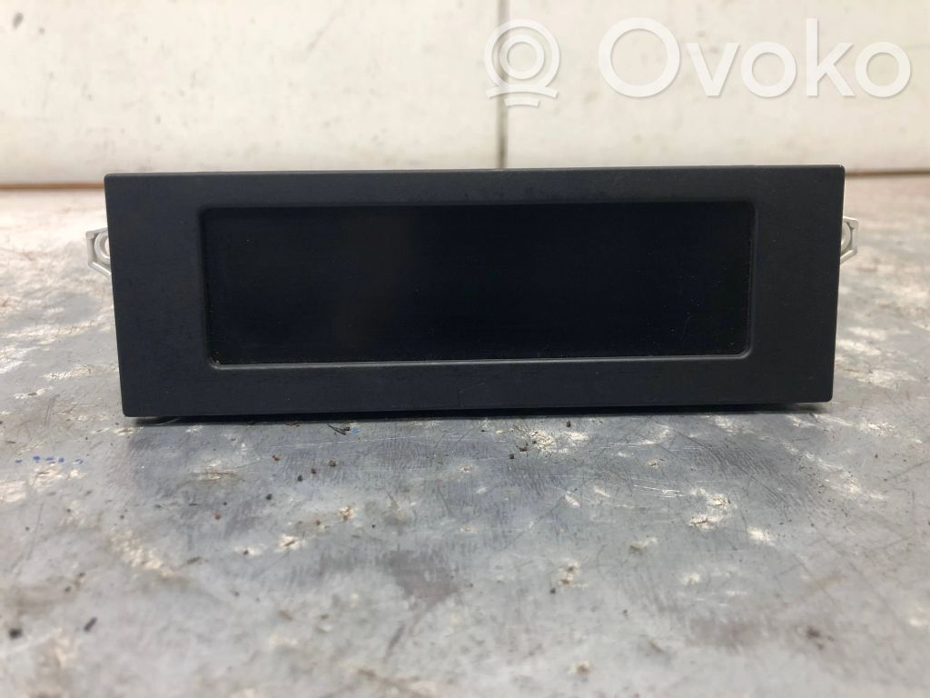 Citroen C3 Screen/display/small screen 