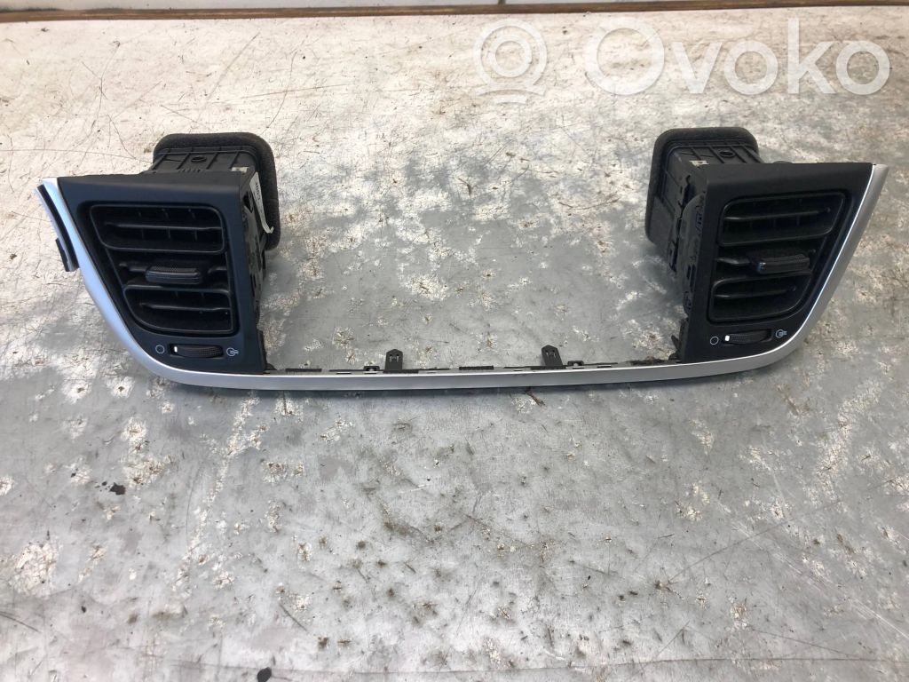 KIA Rio Dashboard air vent grill cover trim 
