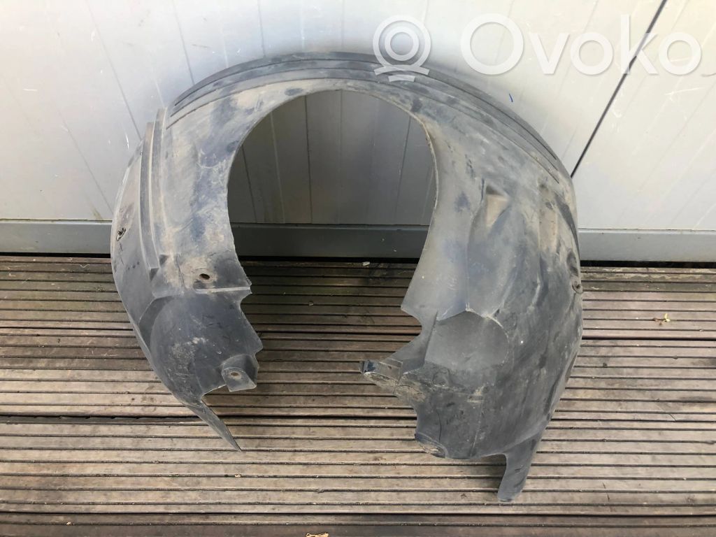 Ford Focus Apakšspārns 