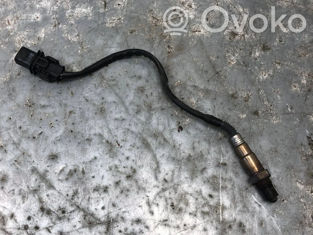 Sonde lambda   7804369,13627791600,13627804369,7791600,7796778