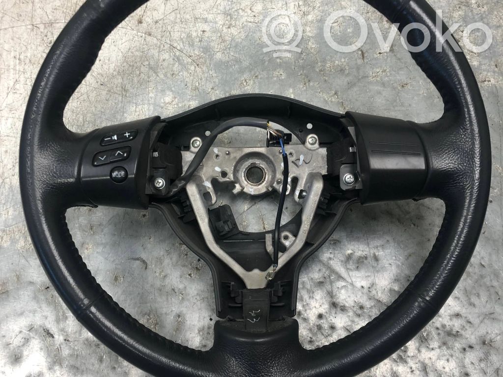 Toyota Corolla E120 E130 Steering wheel 