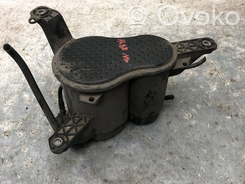 Audi A4 S4 B8 8K Filtru cărbune activ canistră vapori combustibil 