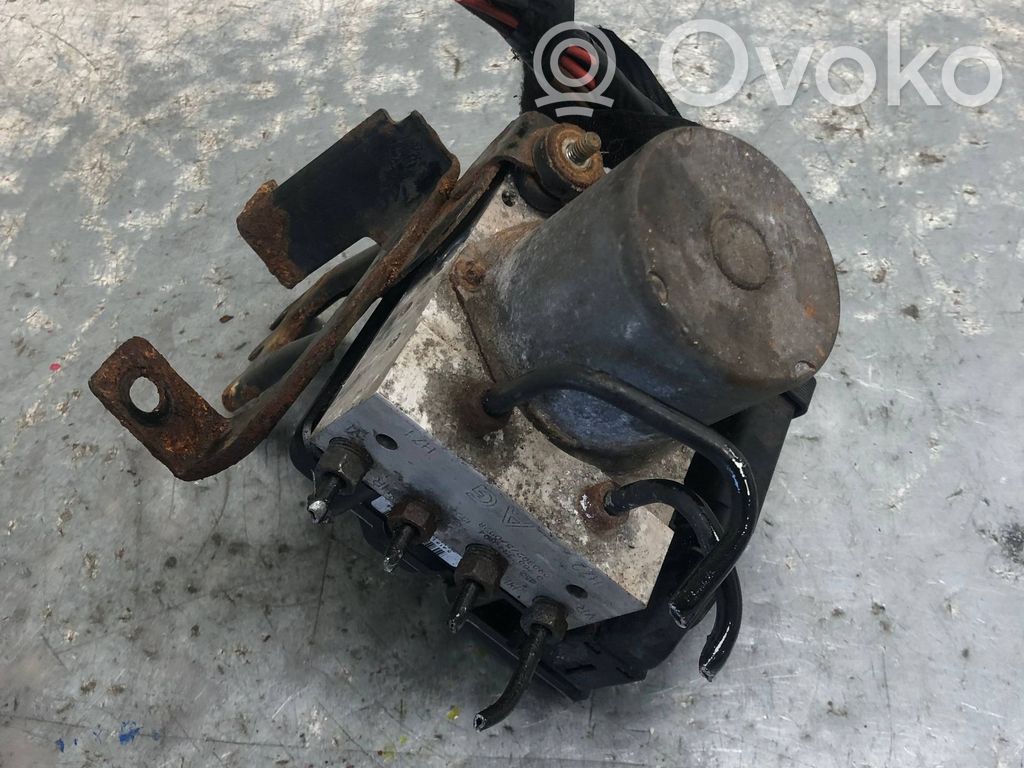Opel Meriva A Pompa ABS 