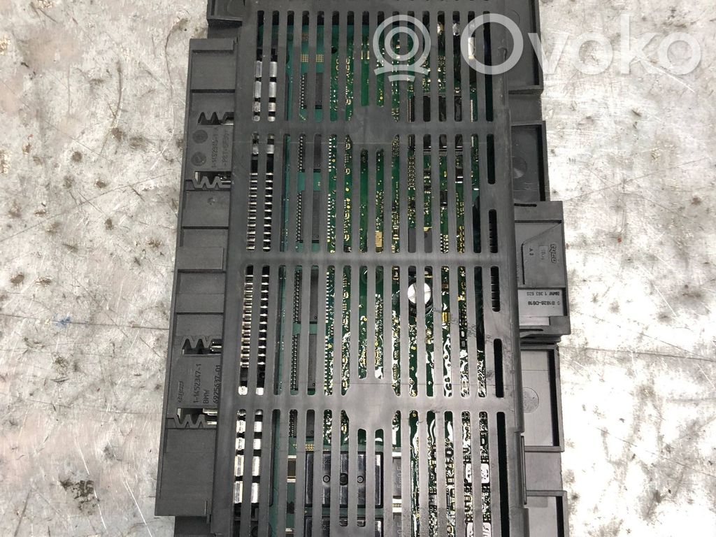 BMW 1 E81 E87 Light module LCM 