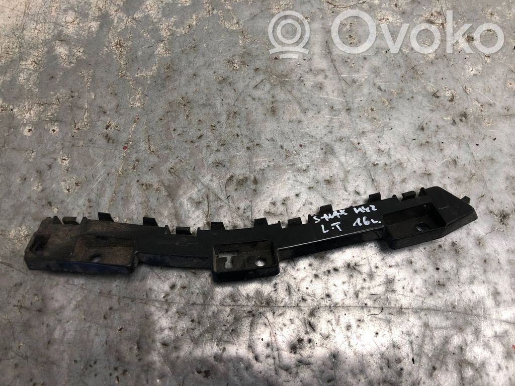 Ford S-MAX Rear bumper mounting bracket 