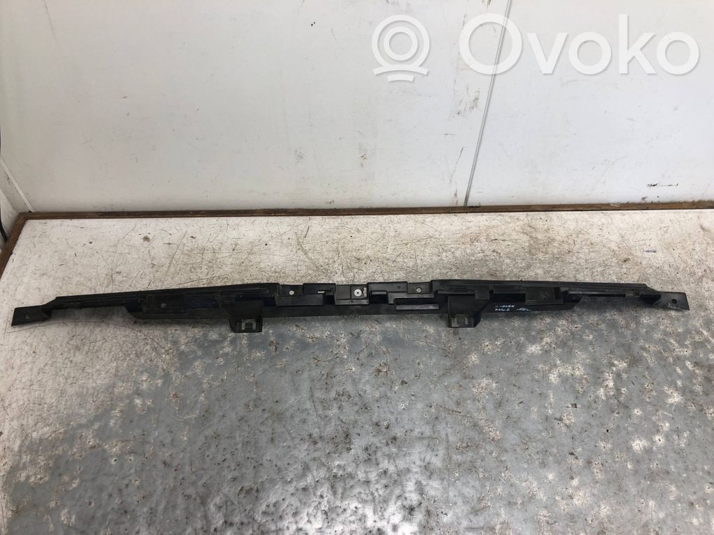 Ford S-MAX Rear bumper mounting bracket 